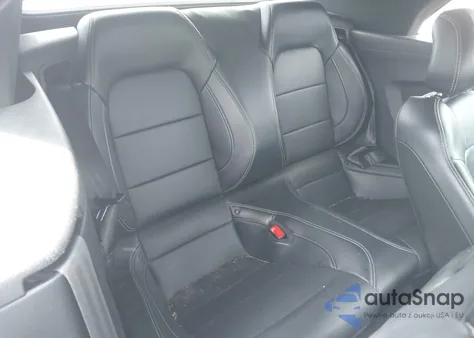 2018 Ford Mustang Ecoboost Premium z USA, uszkodzony, nr VIN 1FATP8UH3J5124748